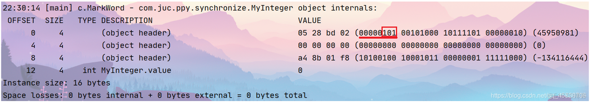 Java 偏向锁什么时候升级为轻量锁 synchronized偏向锁_并发编程_06