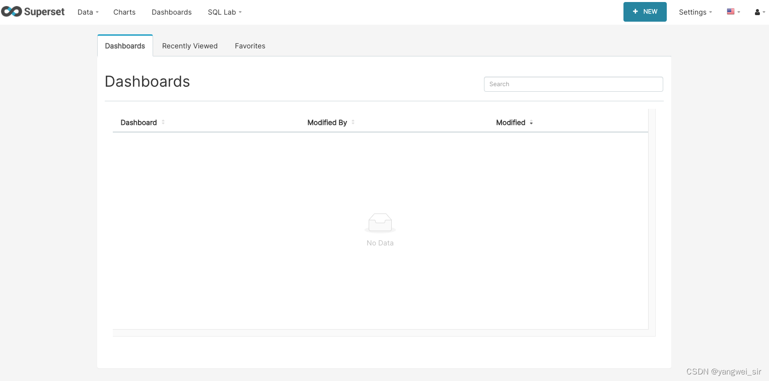 superset 连接 mysql superset支持哪些数据库_数据可视化