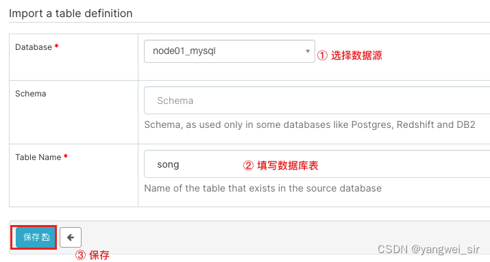 superset 连接 mysql superset支持哪些数据库_BI_05