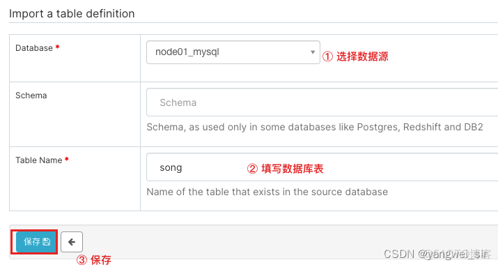 superset 连接 mysql superset支持哪些数据库_BI_05