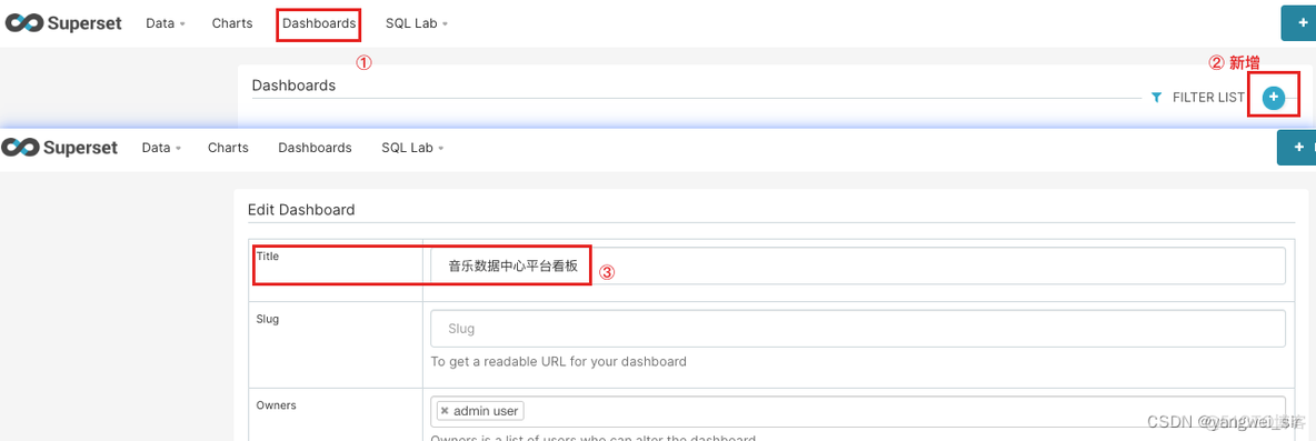 superset 连接 mysql superset支持哪些数据库_BI_12