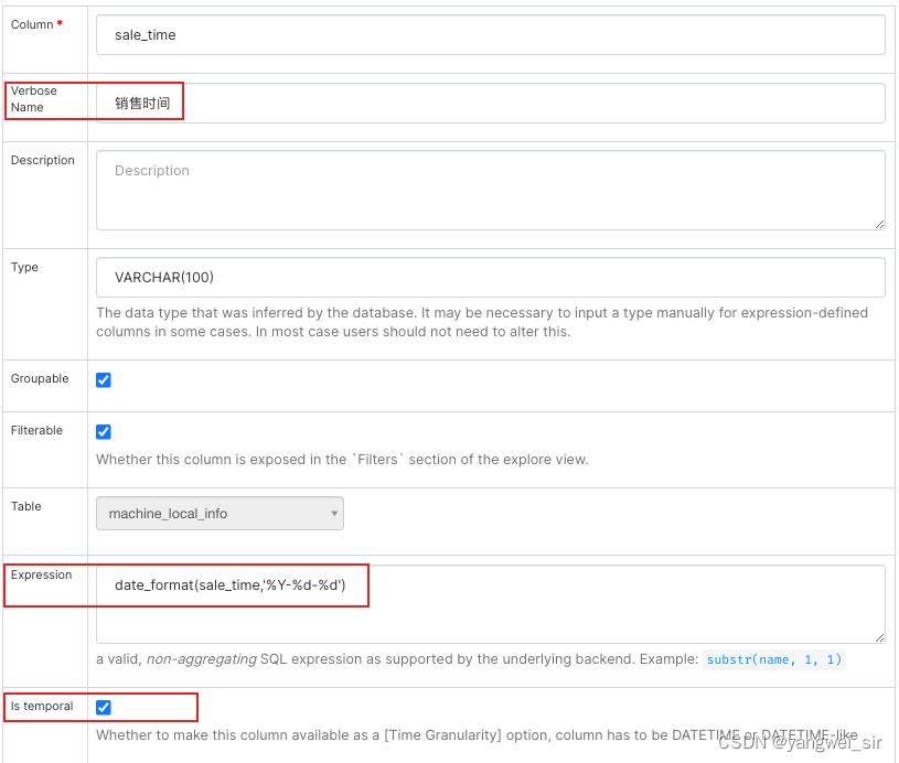 superset 连接 mysql superset支持哪些数据库_数据可视化_19