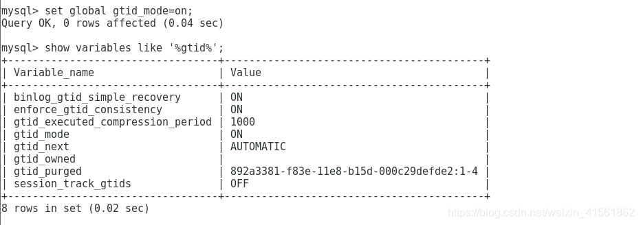 怎么开启查看事务idjava 事务id是什么_mysql_19