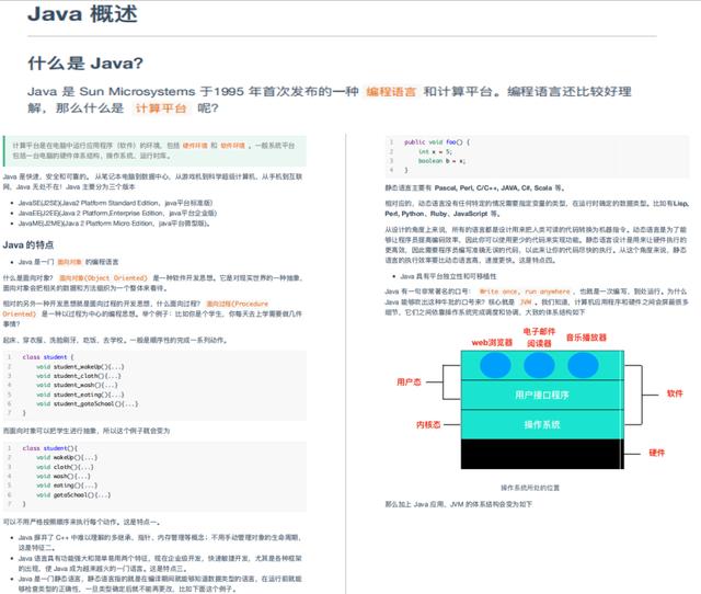 高级java试题 高级java笔试题_Java_02