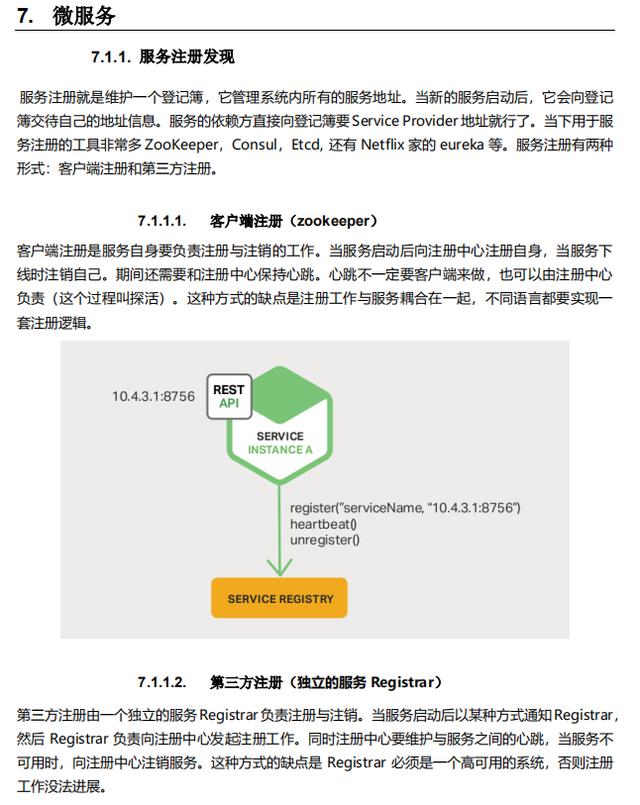 高级java试题 高级java笔试题_后端_09