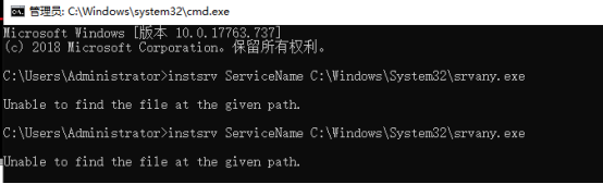 python创建守护线程 python进程守护 windows_windows_02