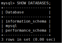 centos 7 yum安装mysql centos 7 yum安装metabase_sql_10