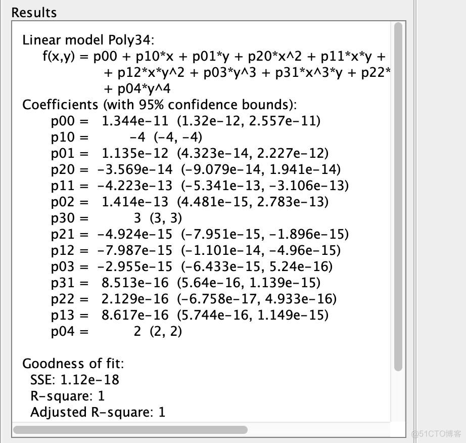 时间序列 最小二乘拟合 python 最小二乘拟合 代码_拟合_16