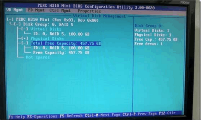 清华h310c主板bios h310m主板设置_加载_20