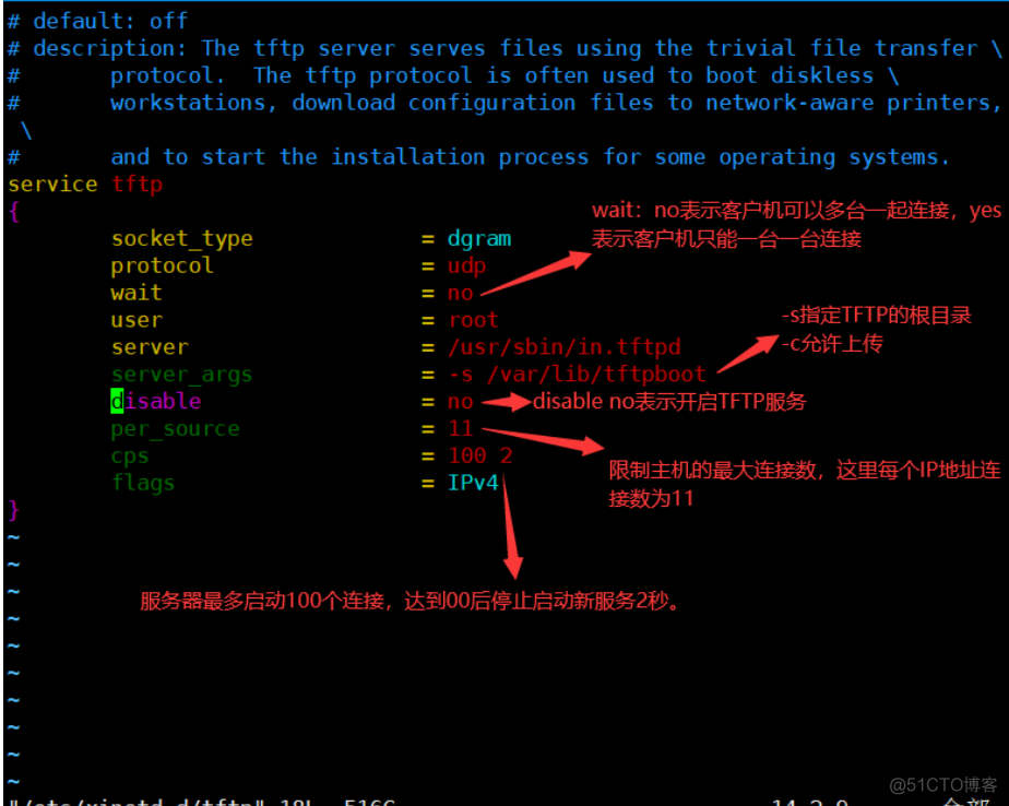 bios里pxe是什么 bios的pxe_DHCP_06