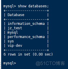 centos drop mysql数据库 centos7自带数据库_数据库_06