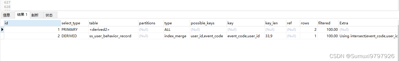 Mysql字段无法存储emojo mysql为什么保存不了表_数据库