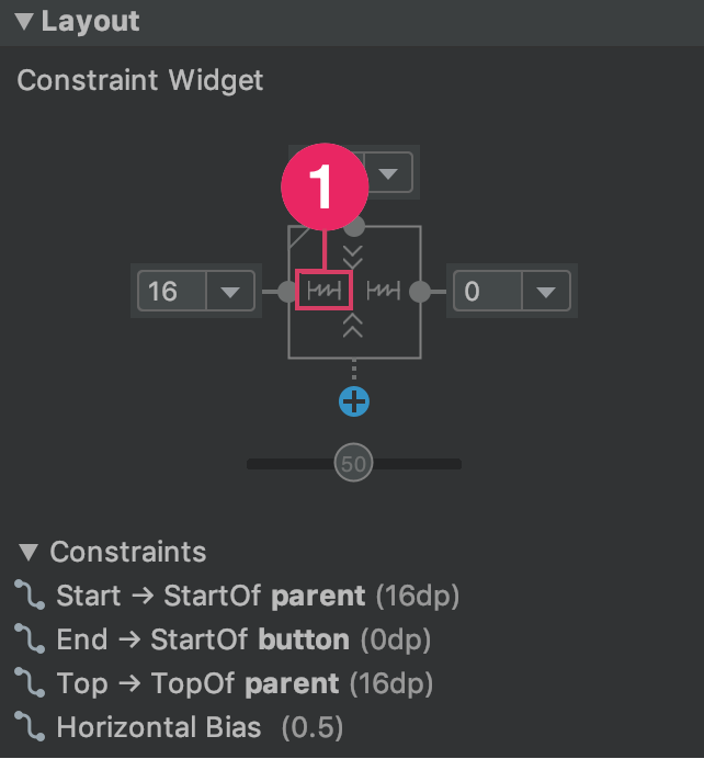 AndroidStudio的图形化界面 android图形界面开发_android 画面开发_20