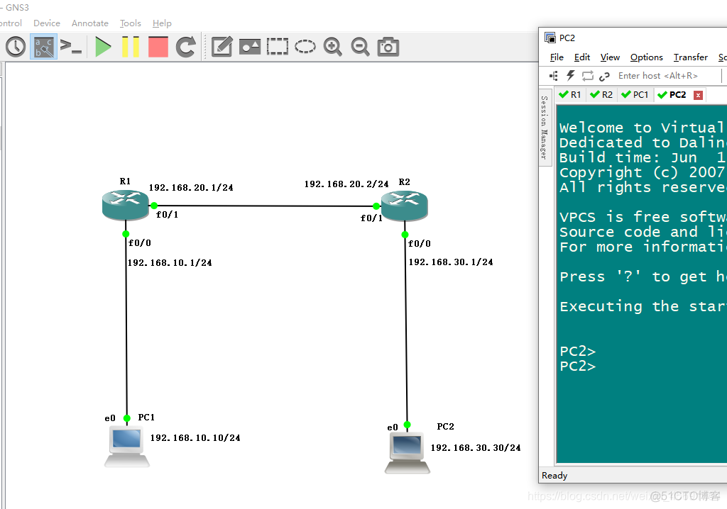 win10配置mongodb Win10配置静态路由_IP_02