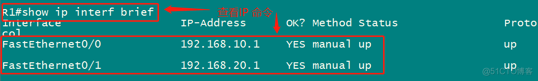 win10配置mongodb Win10配置静态路由_静态路由_07