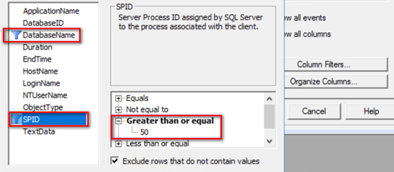 sql server profiler跟进sql sql server profiler的中文意思_SQL_02