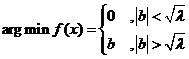 数据分析阈值分析 求阈值的数学模型_硬阈值_30