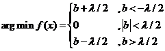 数据分析阈值分析 求阈值的数学模型_软阈值_95