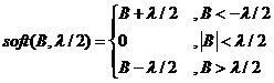 数据分析阈值分析 求阈值的数学模型_硬阈值_97