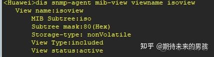 snmp 业务架构 snmp概念_字段_10