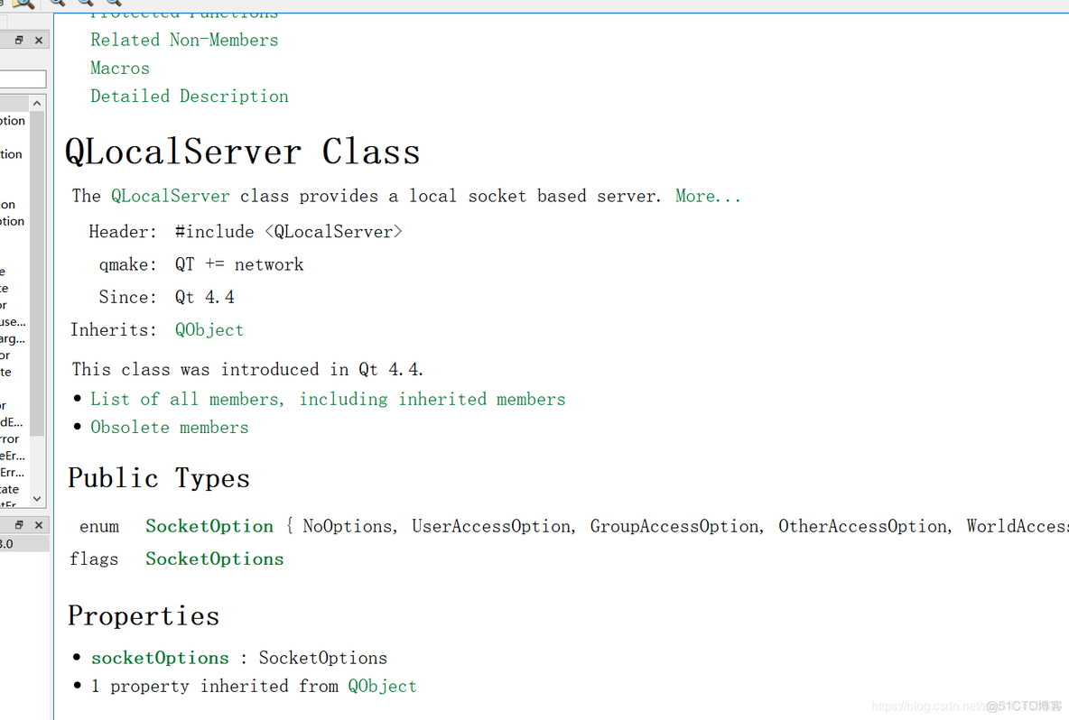 qt 连接MongoDB qt remote object_qt 连接MongoDB_09