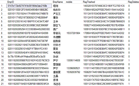 sql server各表之间的关系怎么搞 sql表与表之间的关系_聚集索引_02