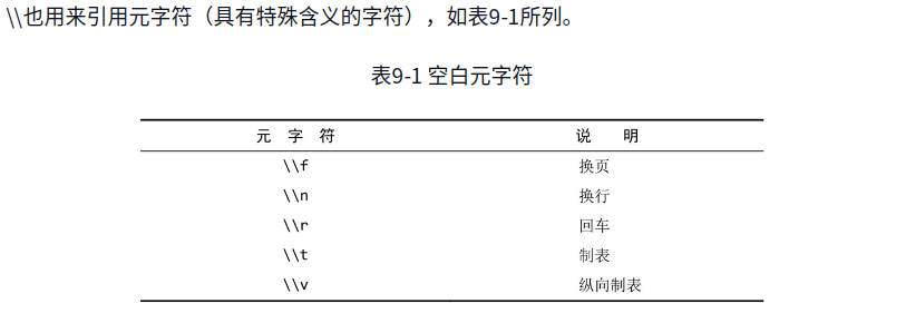 mysql必知必会第五版PDF下载 mysql必知必会和sql必知必会_java_03