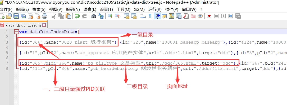 数据字典生成MysqlWorkBe 如何做数据字典_数据字典_06