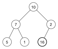 java recursive 父节点 父节点数组表示法图示_数据结构_04