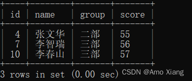 漫画SQL数据分析 pdf下载 sql数据分析案例_sql_04