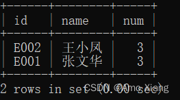 漫画SQL数据分析 pdf下载 sql数据分析案例_数据库_06