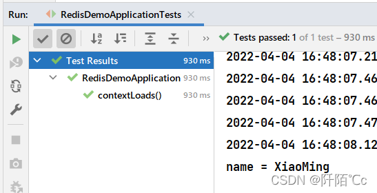 spring 打印 redis 日志 spring data redis_spring 打印 redis 日志_08