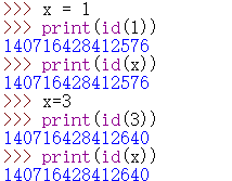 python 类的实例化 内存分配 python内存分配函数_sed