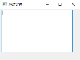 wxpython ui界面 wxpython界面模板_控件_05