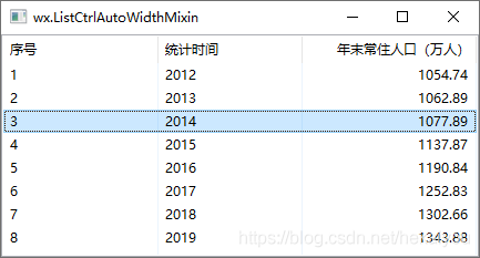 wxpython ui界面 wxpython界面模板_菜单项_49