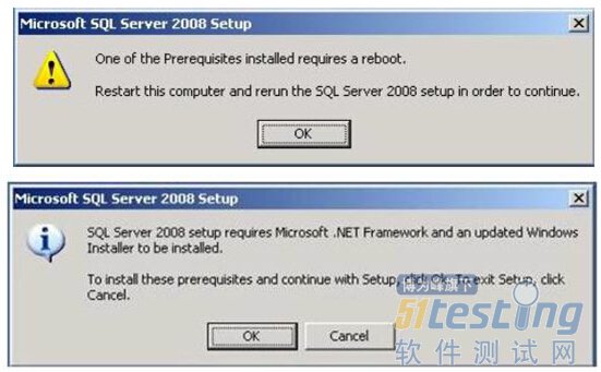 server 2012 R2 如何安装 SQL Server 2005 sever2012安装sql2008 r2_Server_02