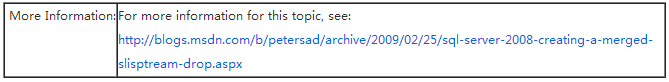 server 2012 R2 如何安装 SQL Server 2005 sever2012安装sql2008 r2_SQL_11