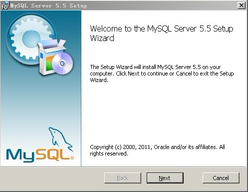 mysql怎么装32位 mysql-5.5.19-win32.msi安装步骤_manual setting mysql