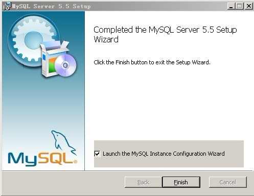 mysql怎么装32位 mysql-5.5.19-win32.msi安装步骤_数据库_08