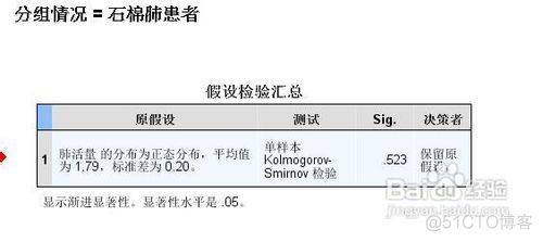 两样本假设检验实验数据不是正态分布怎么办r语言 两样本正态性检验spss_正态分布_10