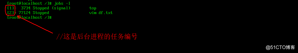 根据 pid 查java进程 根据pid查看进程信息_根据 pid 查java进程_05