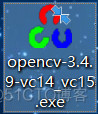 opencv ios教程 opencv apk_右键