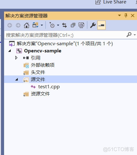 opencv ios教程 opencv apk_opencv ios教程_04