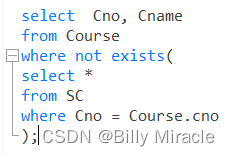 MySQL数据查询实训报告小结 数据库查询实训报告_sql_15