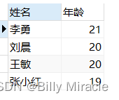 MySQL数据查询实训报告小结 数据库查询实训报告_sql_37