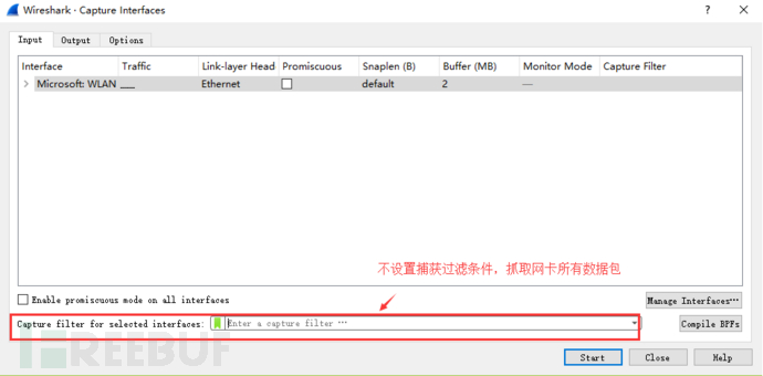 wireshark数据包python解析 wireshark如何分析数据包_wireshark_15