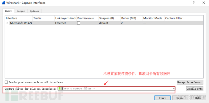 wireshark数据包python解析 wireshark如何分析数据包_抓包_15