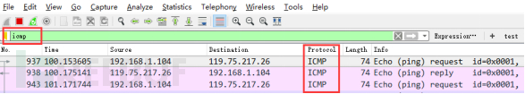 wireshark数据包python解析 wireshark如何分析数据包_TCP_18