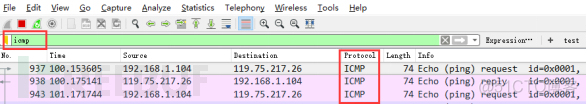 wireshark数据包python解析 wireshark如何分析数据包_TCP_18