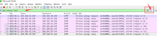 wireshark数据包python解析 wireshark如何分析数据包_抓包_25